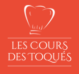 Logo du site Les Toqués