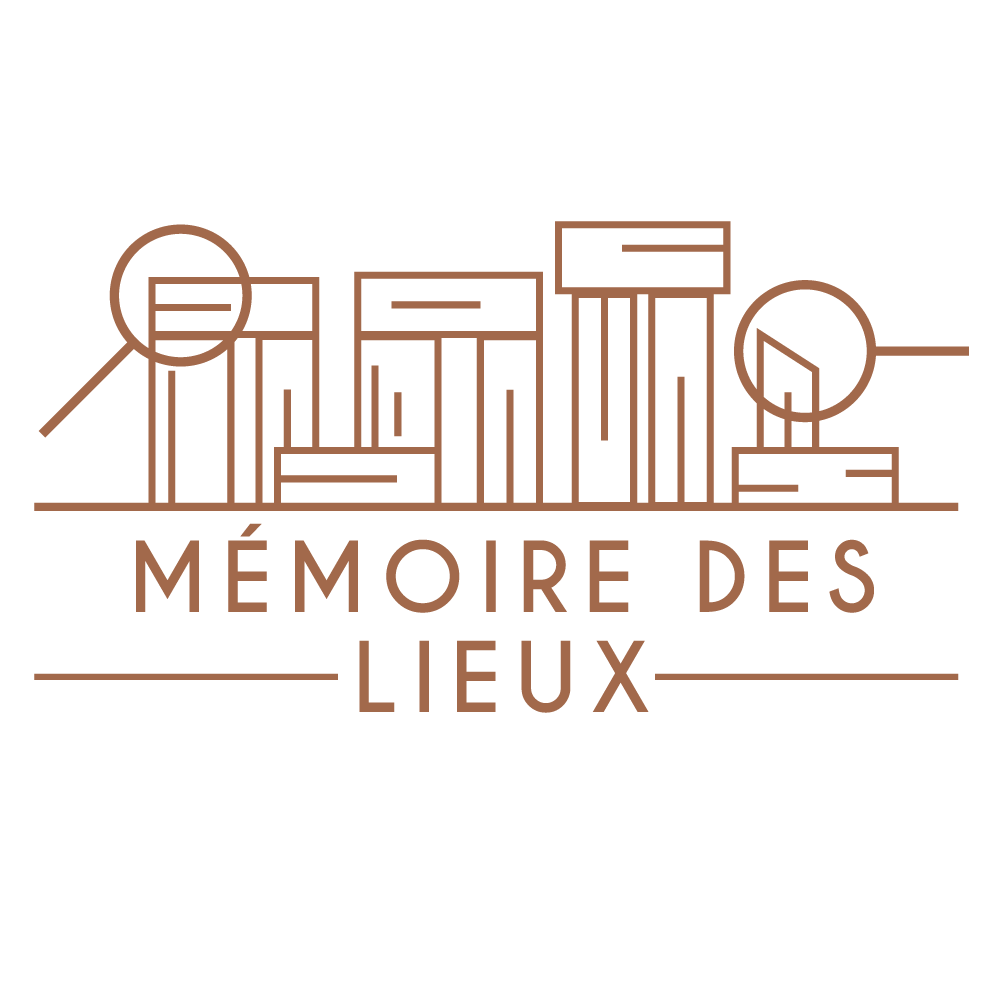 Logo du site Mémoire des Lieux